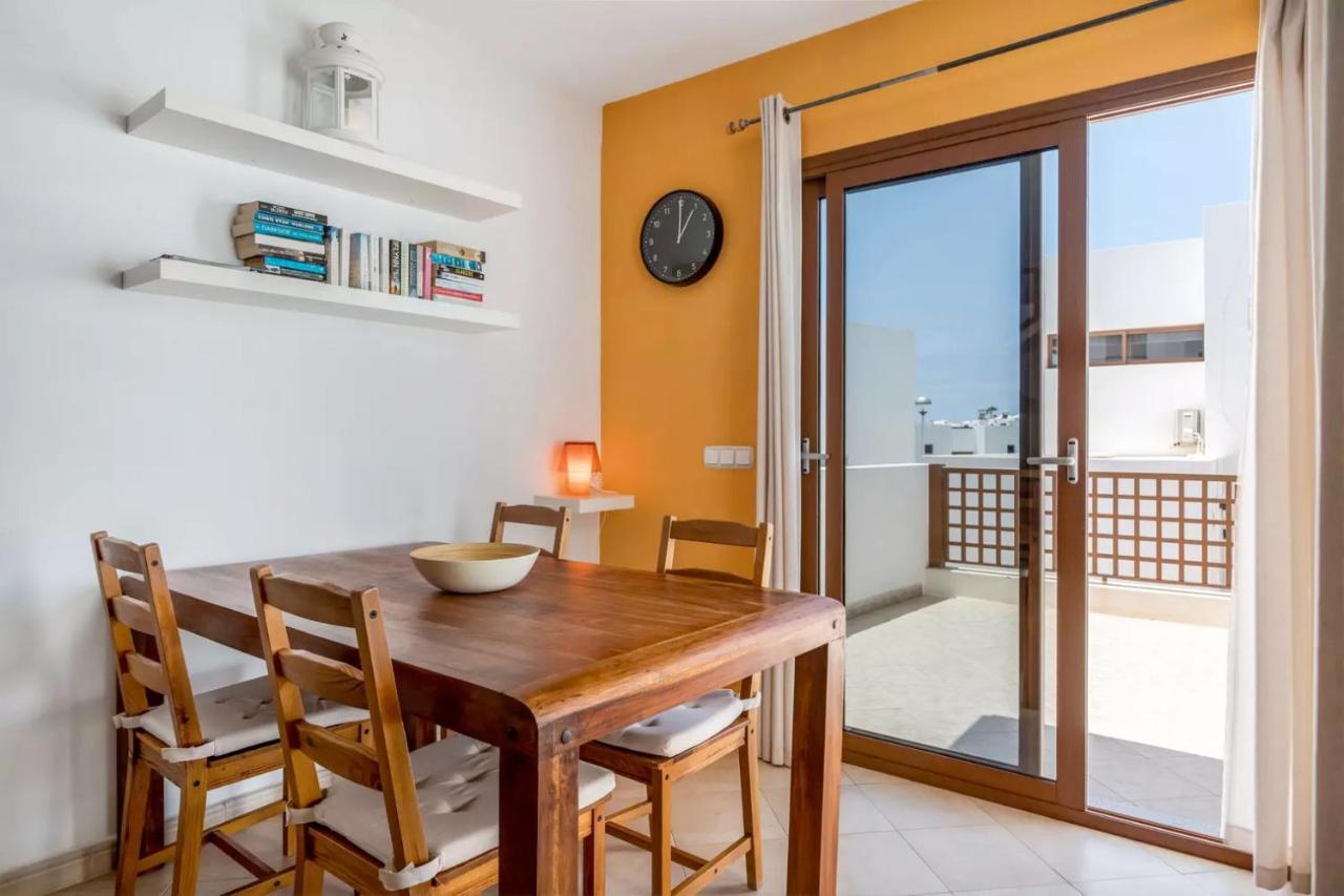 티아즈 Modern Duplex In Puerto Del Carmen 아파트 외부 사진
