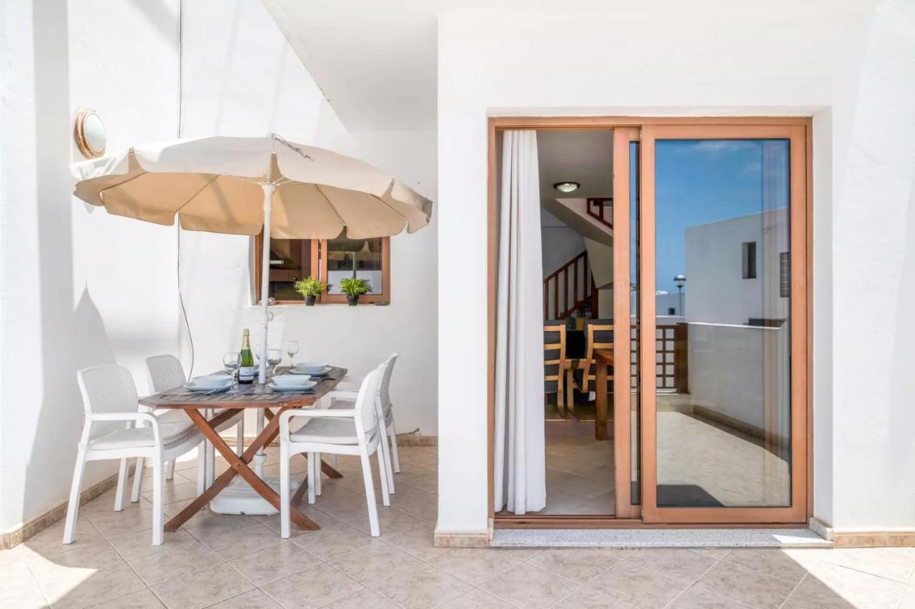 티아즈 Modern Duplex In Puerto Del Carmen 아파트 외부 사진