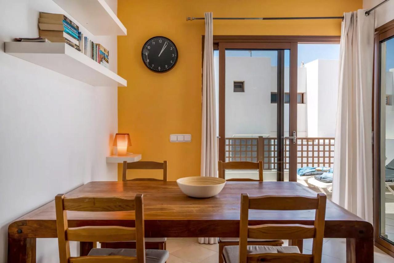티아즈 Modern Duplex In Puerto Del Carmen 아파트 외부 사진