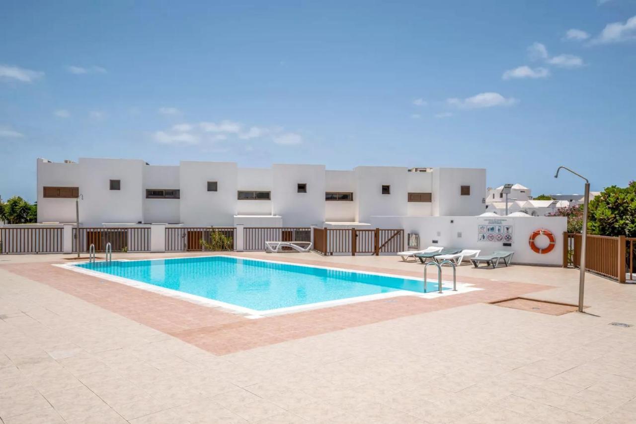 티아즈 Modern Duplex In Puerto Del Carmen 아파트 외부 사진